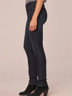 Dark Indigo 