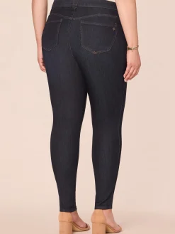 Dark Indigo 