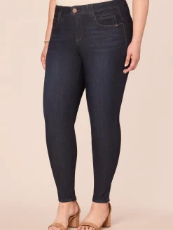 Dark Indigo 