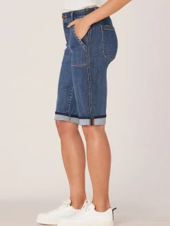 Indigo Denim 