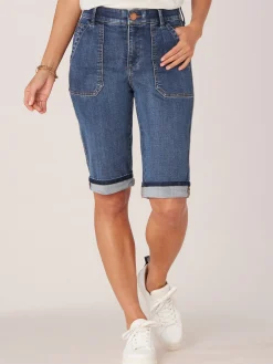 Indigo Denim 