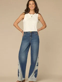 Sleeveless Scoop Neck Knit Top with Asymmetrical Shirring