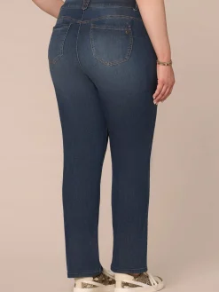 Stretch Denim 
