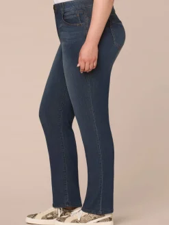 Stretch Denim 